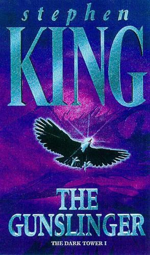 The gunslinger - the, dark