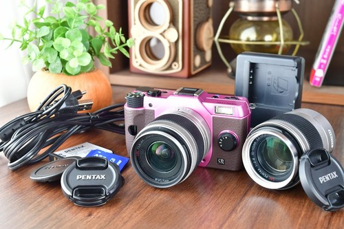 Excellent pentax q10 - ⏯️[excellent+5],
