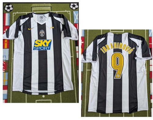 Juventus 2004 2005 home - 2004/2005,