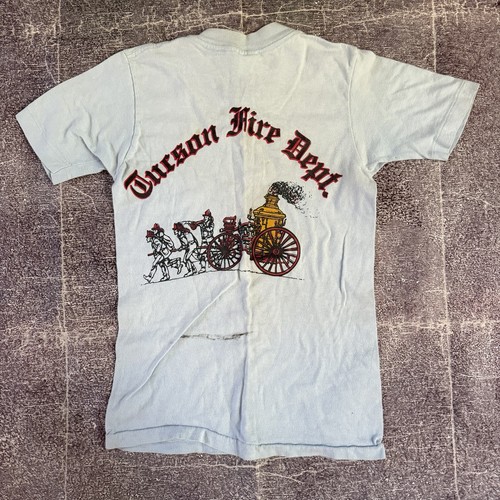 Boy vintage tucson fire - vintage,