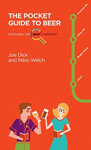 The pocket guide beer - the, to