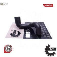 CHARGE AIR HOSE 54SKV099 FOR LAND ROVER DISCOVERY/III/VAN/IV RANGE/SPORT 2.7L