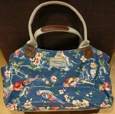 Cora Taylor Bag and Purse