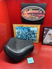 Harley Rocker C Front Rider