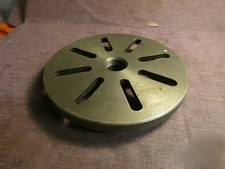 MYFORD     SUPER  7  ML7  7"