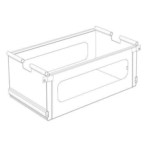 Original snuzpod replacement - original,
