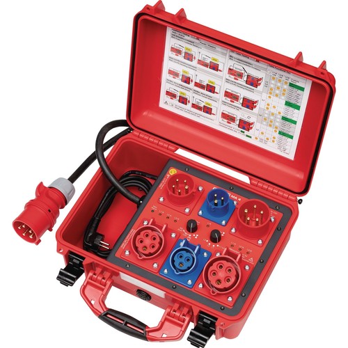 Measuring adapter - measuring,