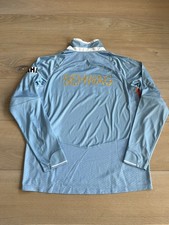 Match worn india nike 2007 - match, odi