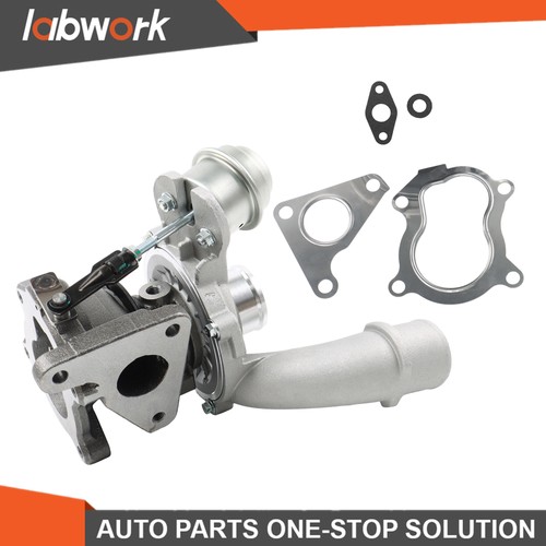 Turbocharger for vauxhall - turbocharger,
