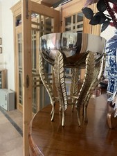 Gute decorative leaf stainless - decorative,