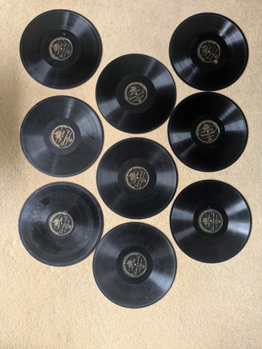 Monarch records military and - records,
