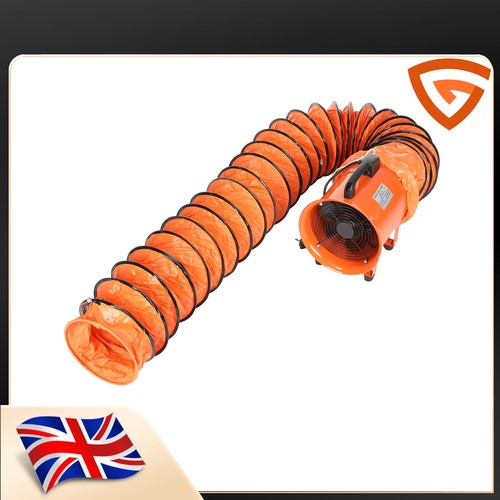 Dust extractor ventilation - ventilation, fan