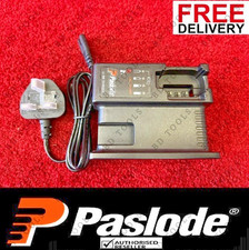 Genuine Paslode 018882 Lithium Battery Charger for battery 7.2v,IM360,IM65,PPN35