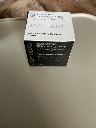 Doctors cosmeceutical body - doctors,