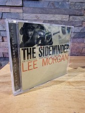 The Sidewinder - Lee Morgan CD