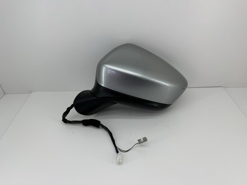 Mazda wing mirror power - mazda,