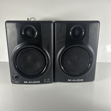M-Audio AV40 Studio Monitor