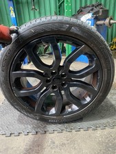 RANGE ROVER DISCOVERY SPORT