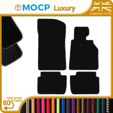 Luxury Car Mats to fit BMW 3