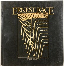 Hazel Conway / Ernest Race 1st