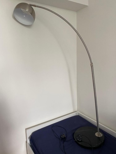 Medium arco floor standing - medium,