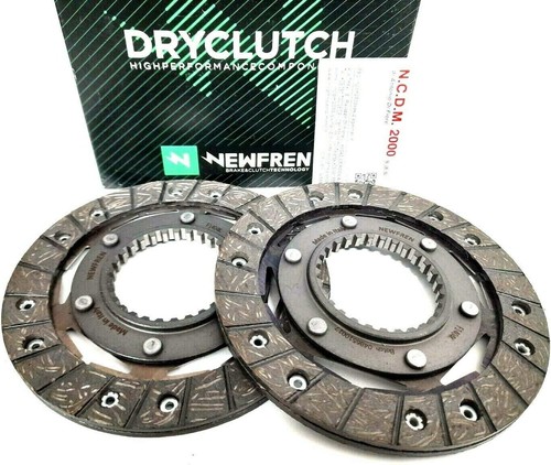 Newfren clutch discs series - newfren,
