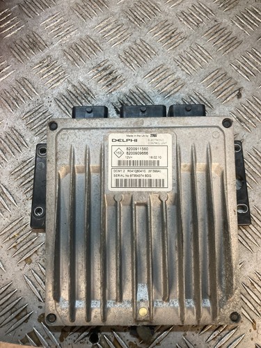2010 renault clio engine - 2010,