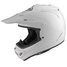 Arai MX-V Evo MX Helmet Plain
