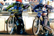 Reading Racers Speedway