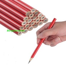 Carpenters Pencils Wood Working Home Wood Concrete Plastic Paper Marking Pencil