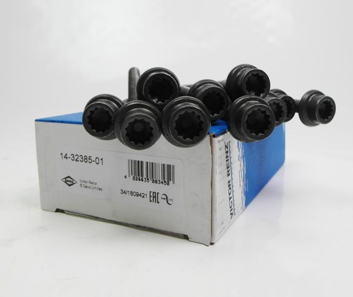 Cylinder head screw set reinz - cylinder,