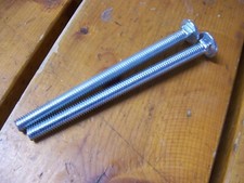 One Pair of 5 1/2" Center