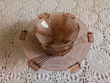 Art Deco 1930s Stolzle