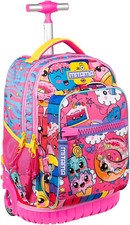 Mitama Trolley Run Extra SWEET DONUTS, Girl, Elementary and Middle School, 33 Lt