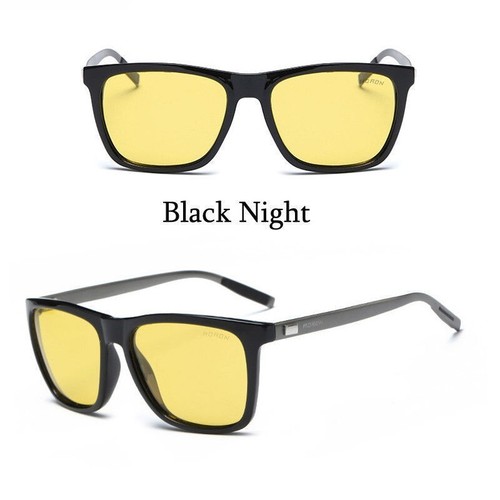 Night driving glasses - night,