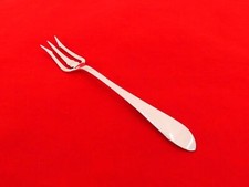 Dominick & Haff Sterling