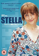 Stella series dvd - stella:,