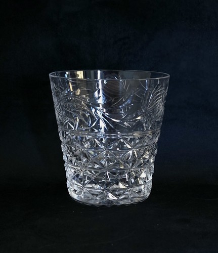 Stuart crystal mansfield - stuart,