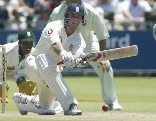 Graham thorpe actual pro - actual,