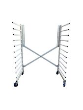 Expanding Mobile Paint Spray