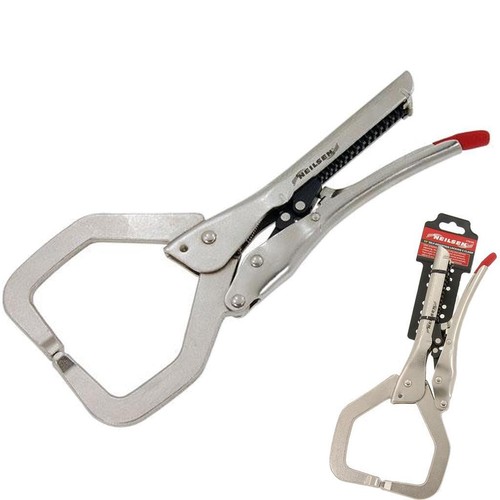 Self adjusting locking - 11",