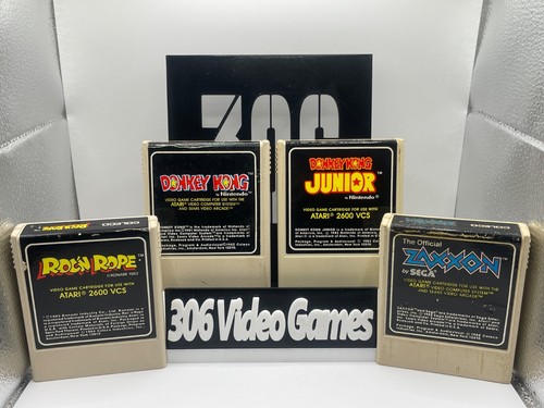 Lot atari 2600 - lot,