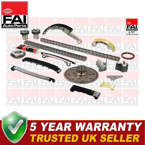 Fai timing chain kit fits - fai,