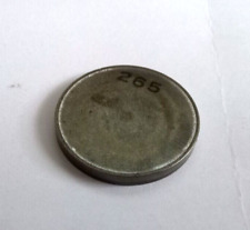 2.72 272 YAMAHA VALVE SHIM 25mm XJ900S VMAX1200 XJ900 XJR1200 XJR1300 FJ1200