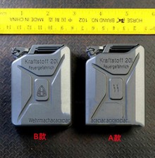 D3-05 1/6 Scale WWII German