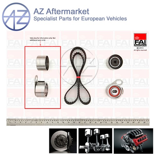 Fits vauxhall brava monterey - fits,