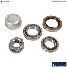 WHEEL BEARING KIT 59615 FOR SUZUKI AERIO/Hatchback WAGON/R+/SORIO/MPV LIANA 1.2L