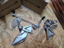 Cbr1000rr 2015 Rearsets, Brand