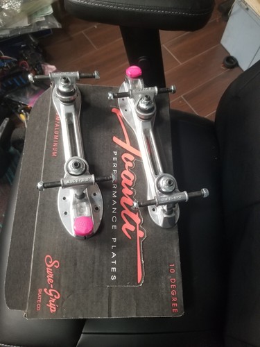 Sure grip avanti - sure,