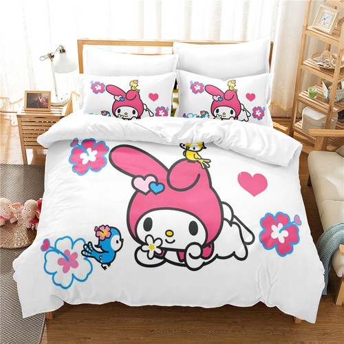 Girls favourite melody quilt - favourite,